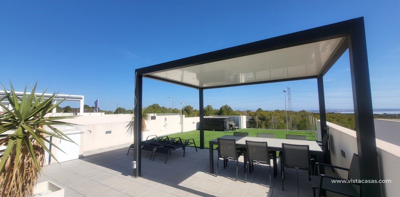 Resale - Villa - Villamartin