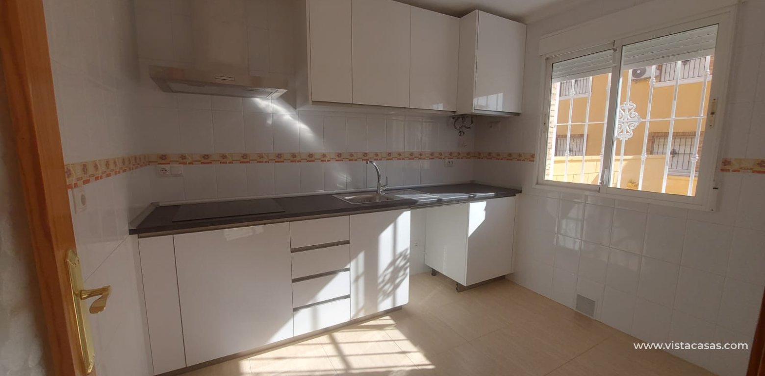 Venta - Townhouse - Rojales - Ciudad Quesada