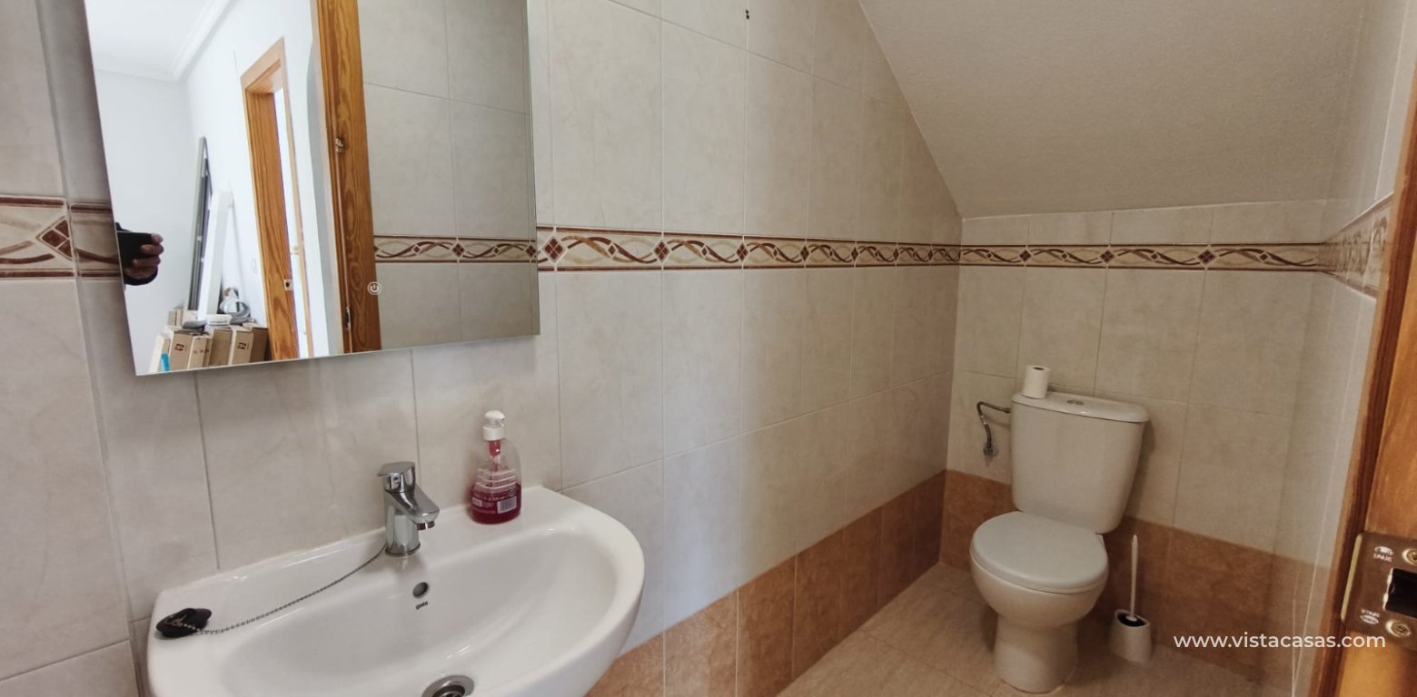 Venta - Townhouse - Rojales - Ciudad Quesada