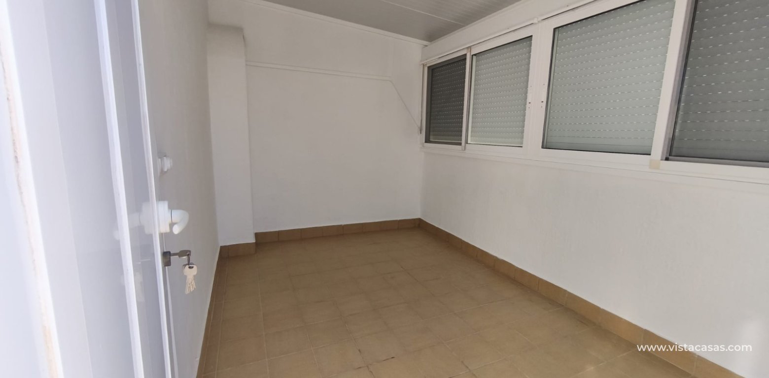 Venta - Townhouse - Rojales - Ciudad Quesada
