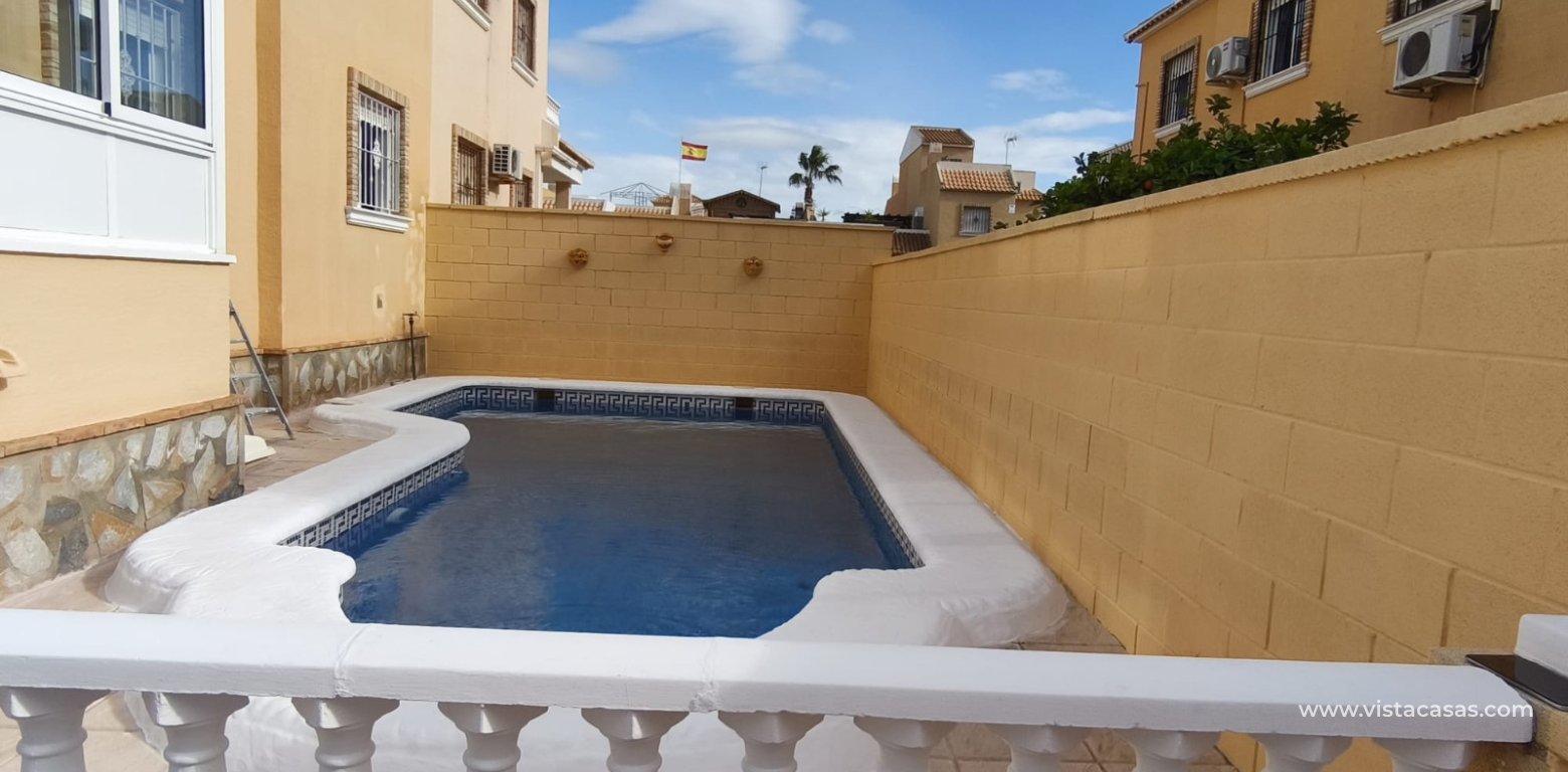 Venta - Townhouse - Rojales - Ciudad Quesada