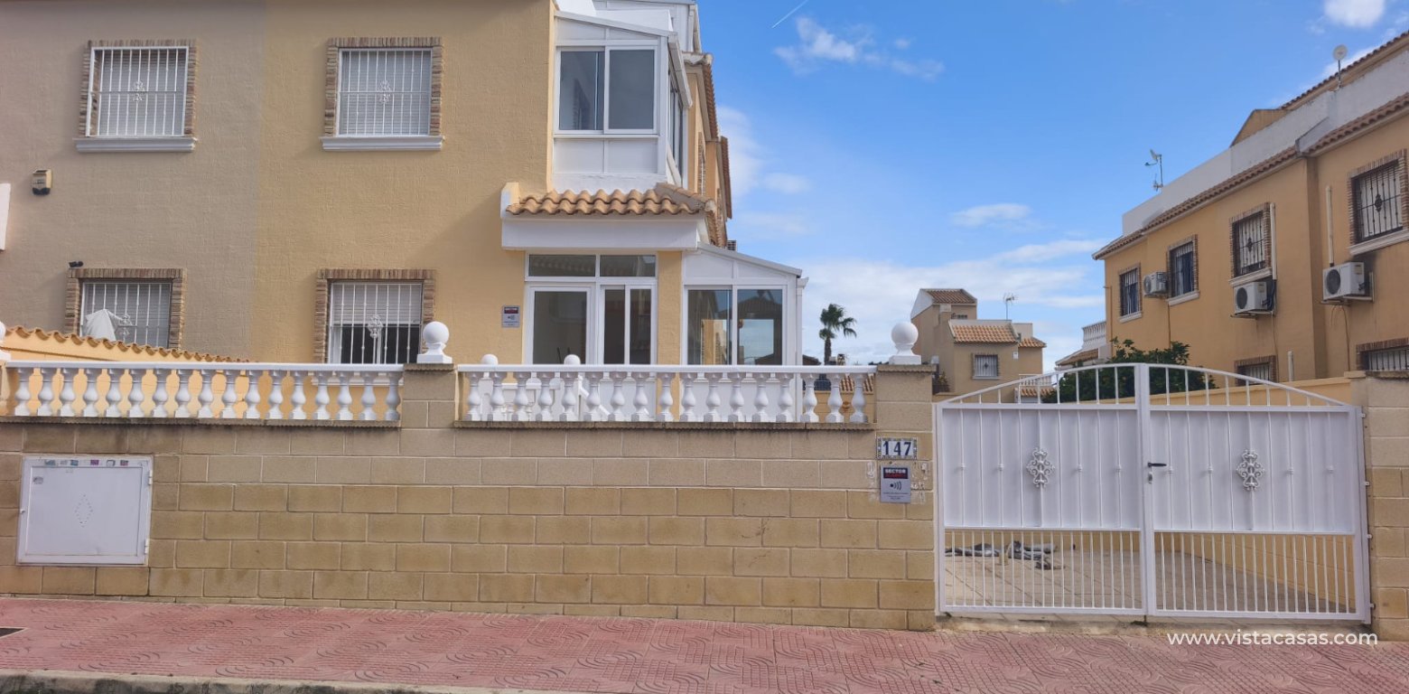 Venta - Townhouse - Rojales - Ciudad Quesada