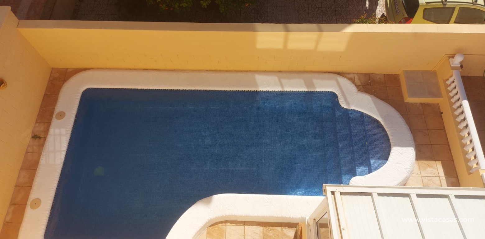 Venta - Townhouse - Rojales - Ciudad Quesada