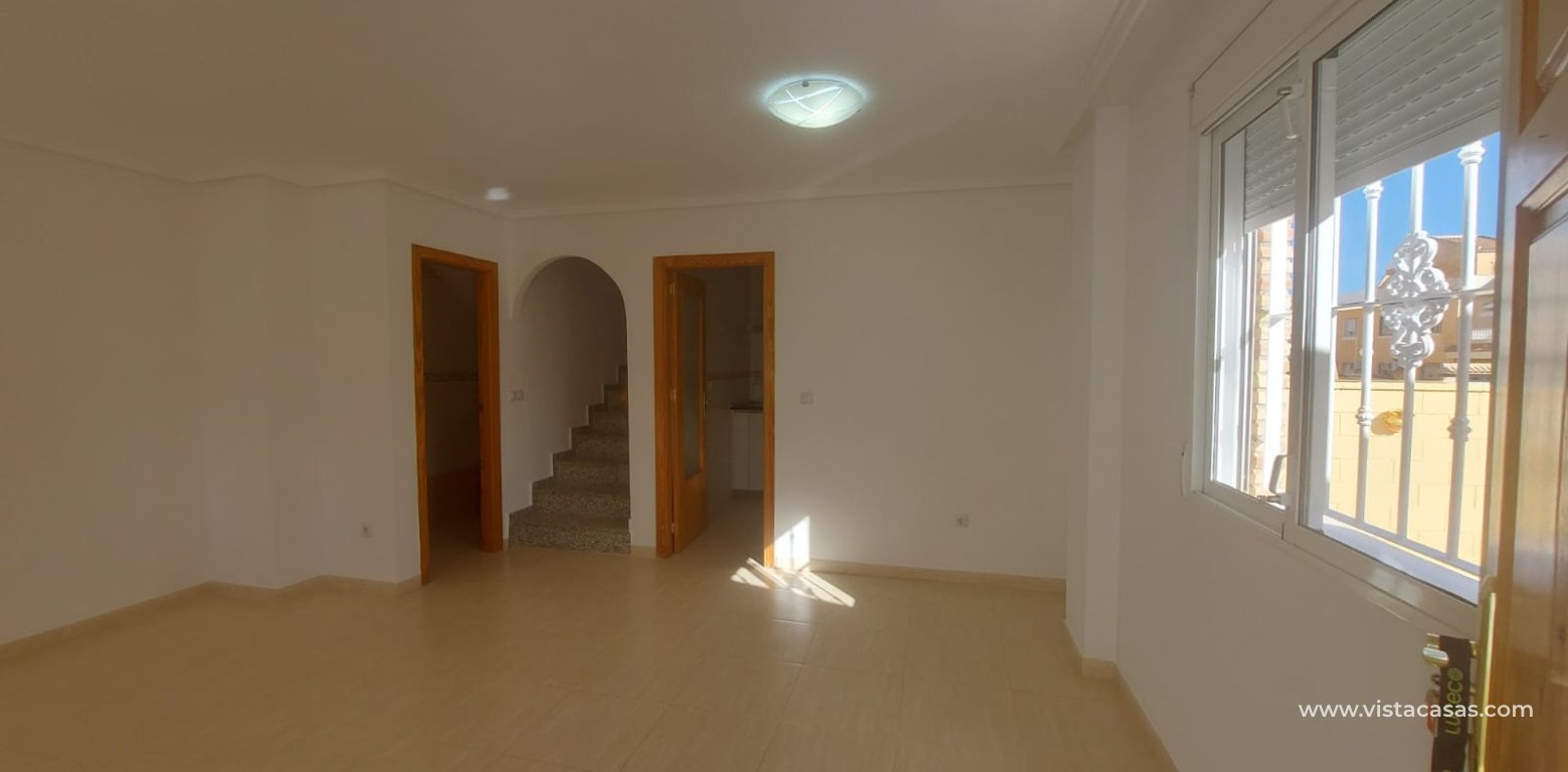 Venta - Townhouse - Rojales - Ciudad Quesada