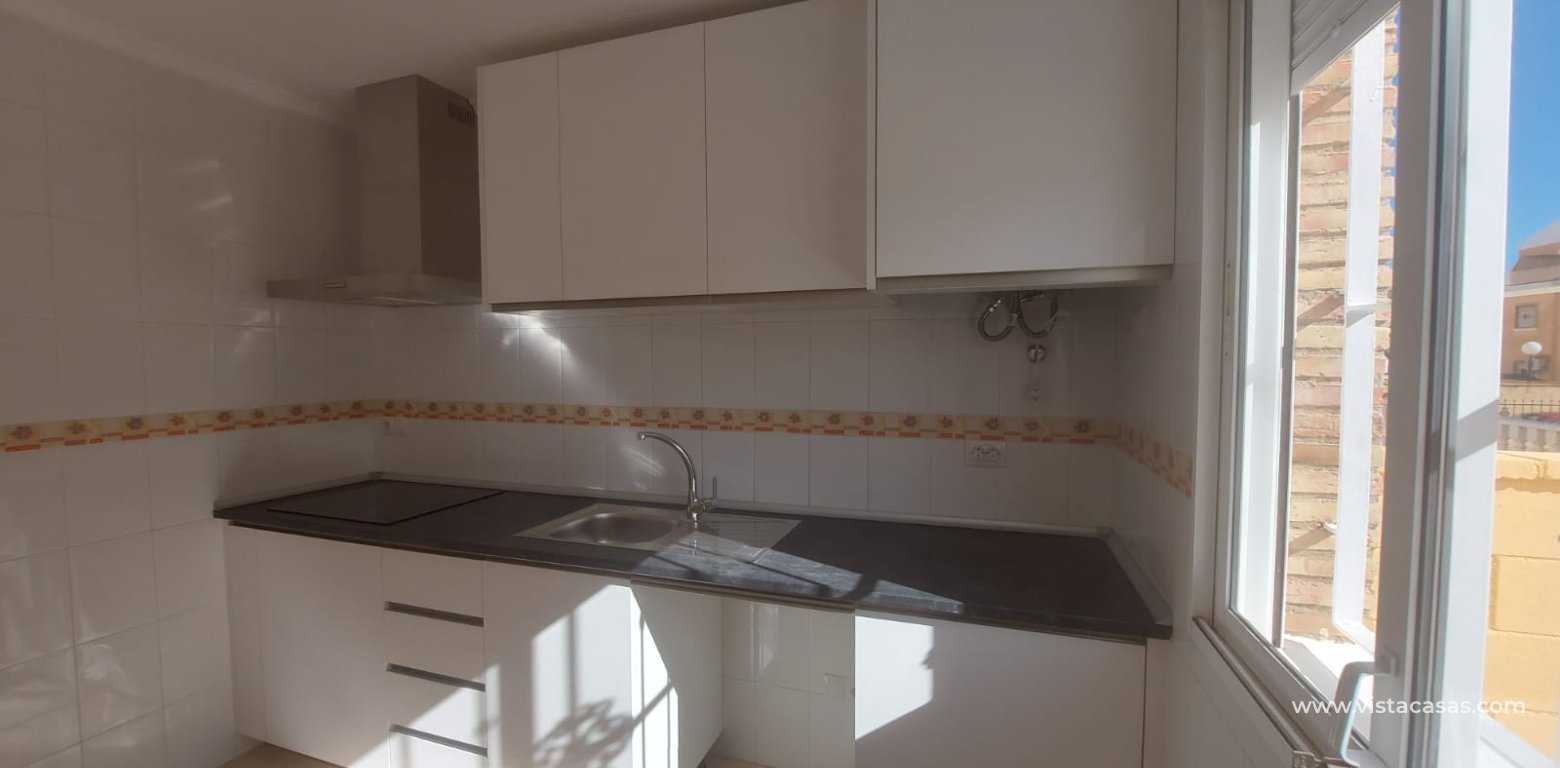 Venta - Townhouse - Rojales - Ciudad Quesada