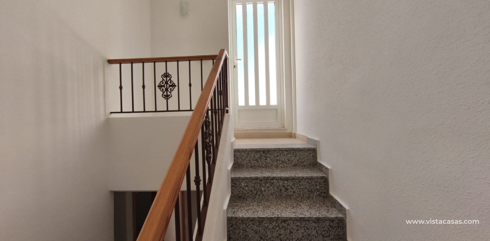 Venta - Townhouse - Rojales - Ciudad Quesada