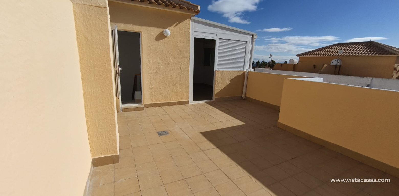 Venta - Townhouse - Rojales - Ciudad Quesada