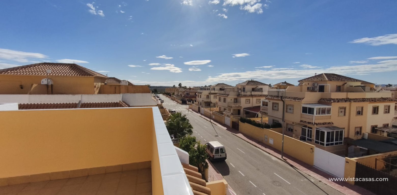 Venta - Townhouse - Rojales - Ciudad Quesada
