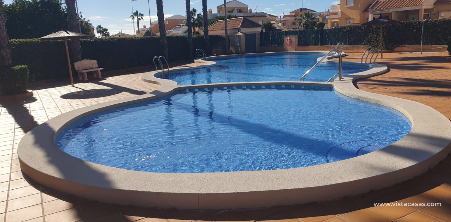 Venta - Townhouse - Rojales - Ciudad Quesada