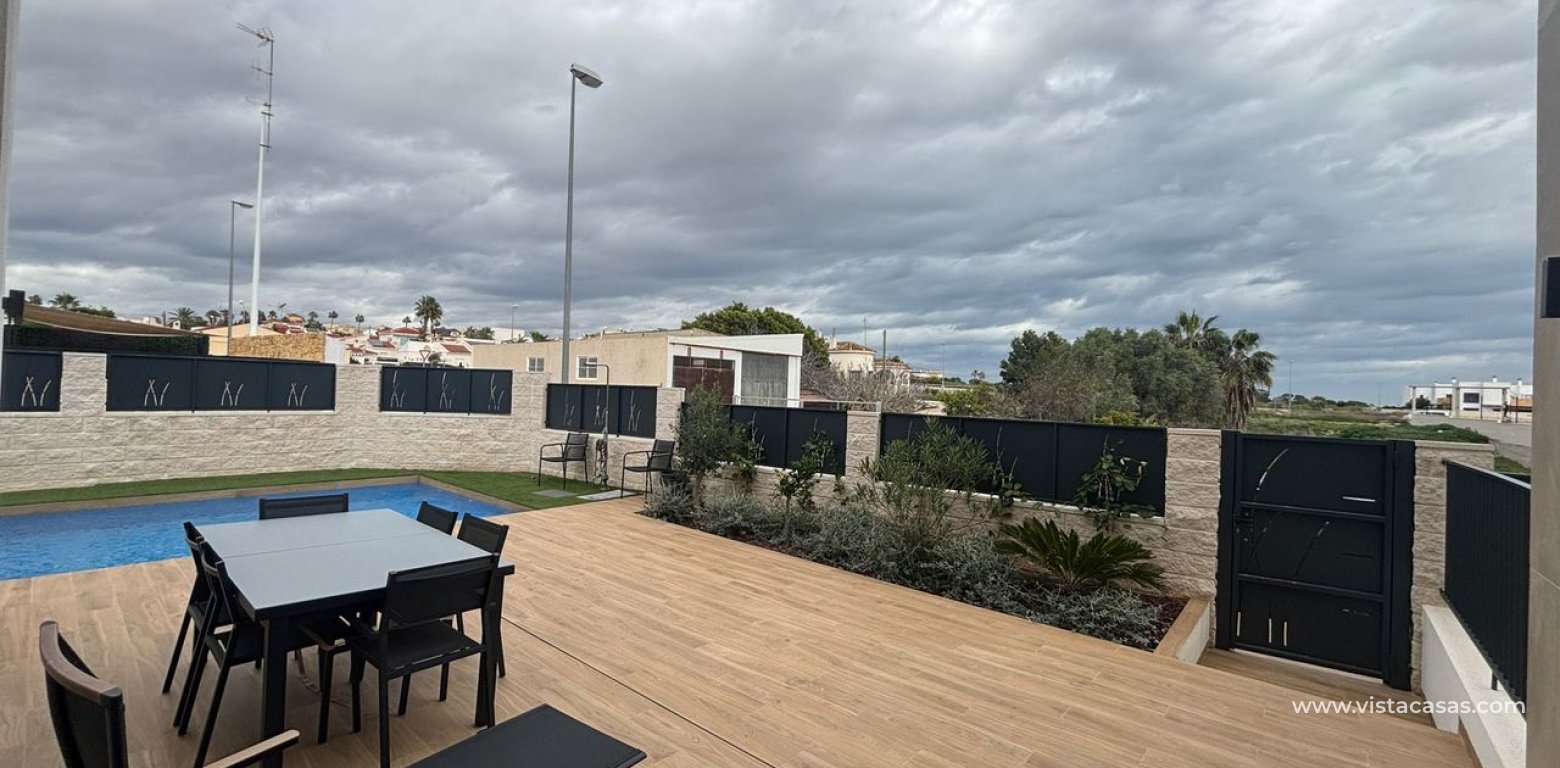 Venta - Chalet - Rojales - Ciudad Quesada