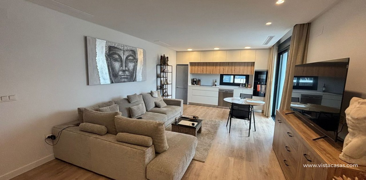 Venta - Chalet - Rojales - Ciudad Quesada