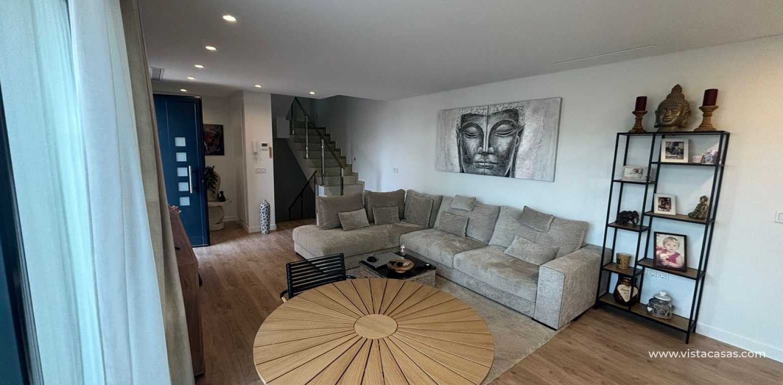 Venta - Chalet - Rojales - Ciudad Quesada