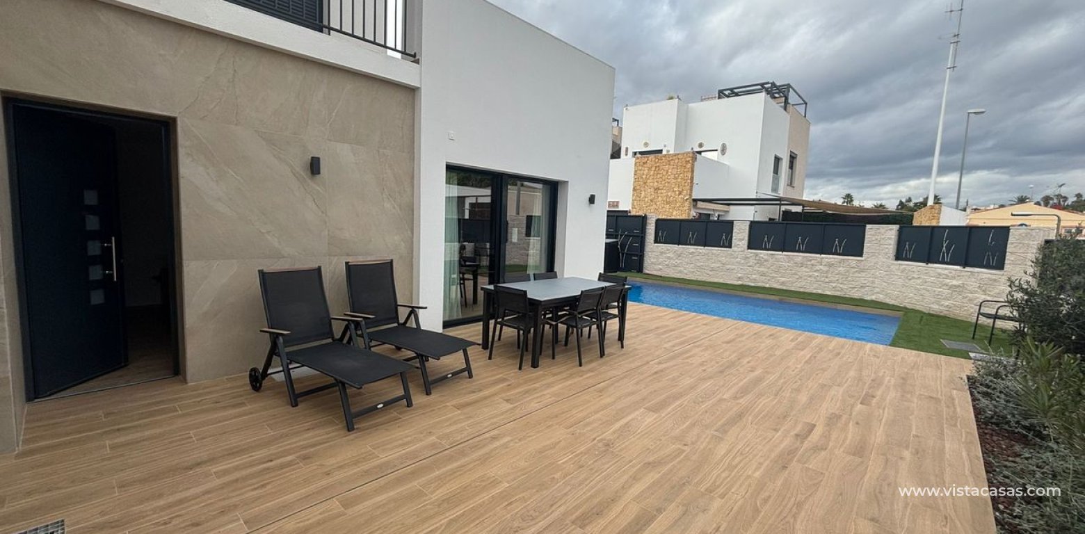 Venta - Chalet - Rojales - Ciudad Quesada