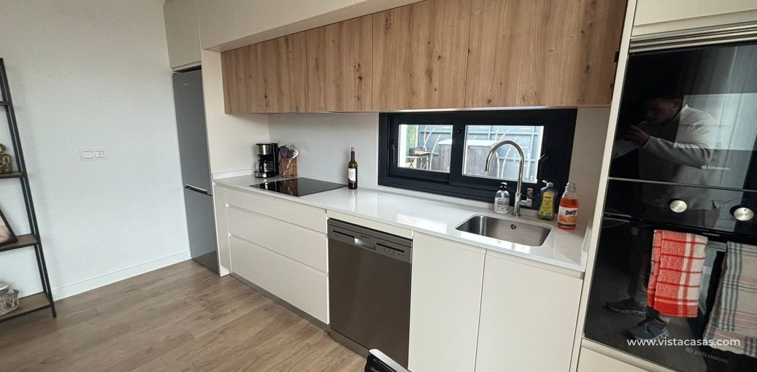 Venta - Chalet - Rojales - Ciudad Quesada