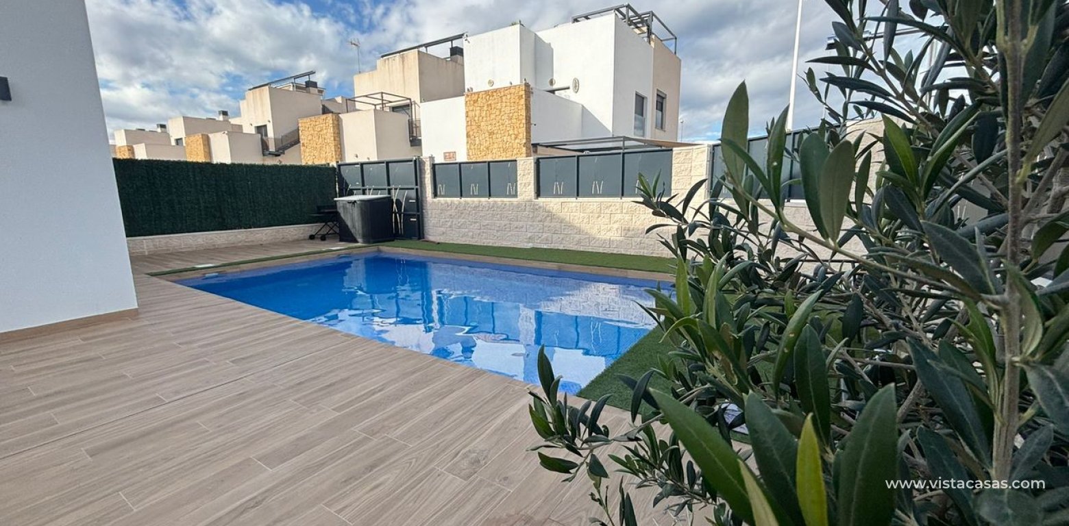 Venta - Chalet - Rojales - Ciudad Quesada
