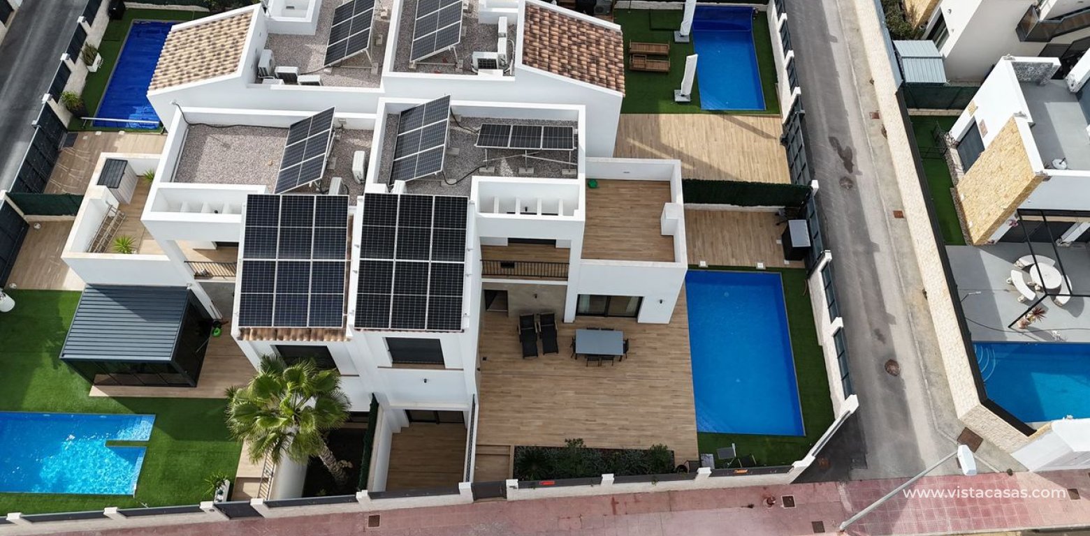 Venta - Chalet - Rojales - Ciudad Quesada