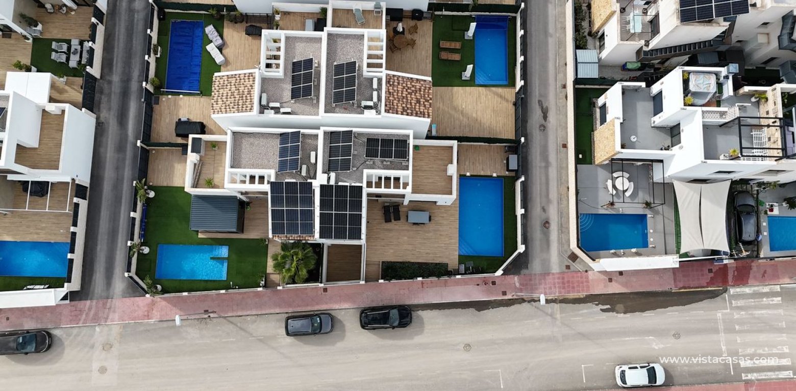 Venta - Chalet - Rojales - Ciudad Quesada