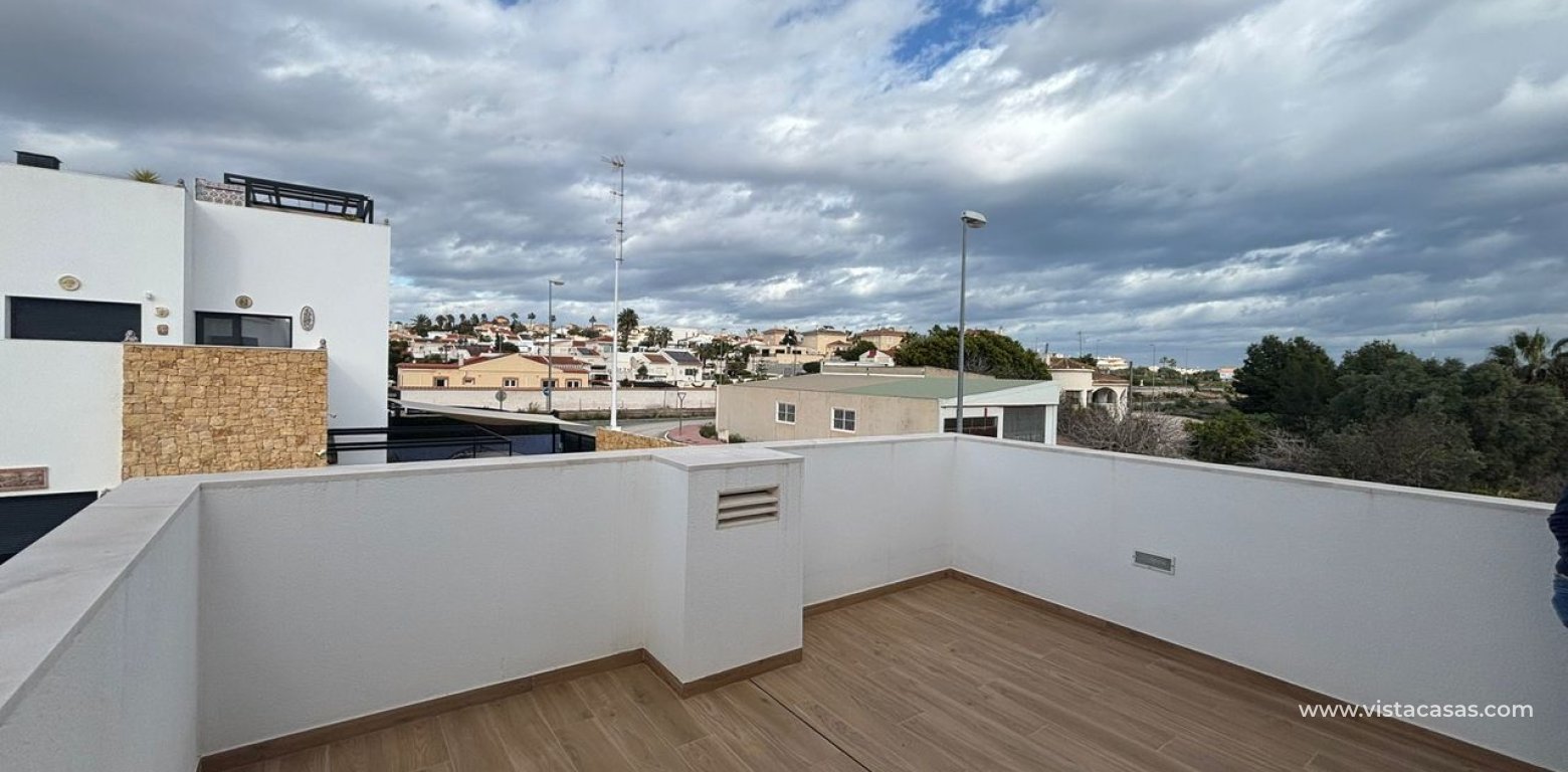 Venta - Chalet - Rojales - Ciudad Quesada