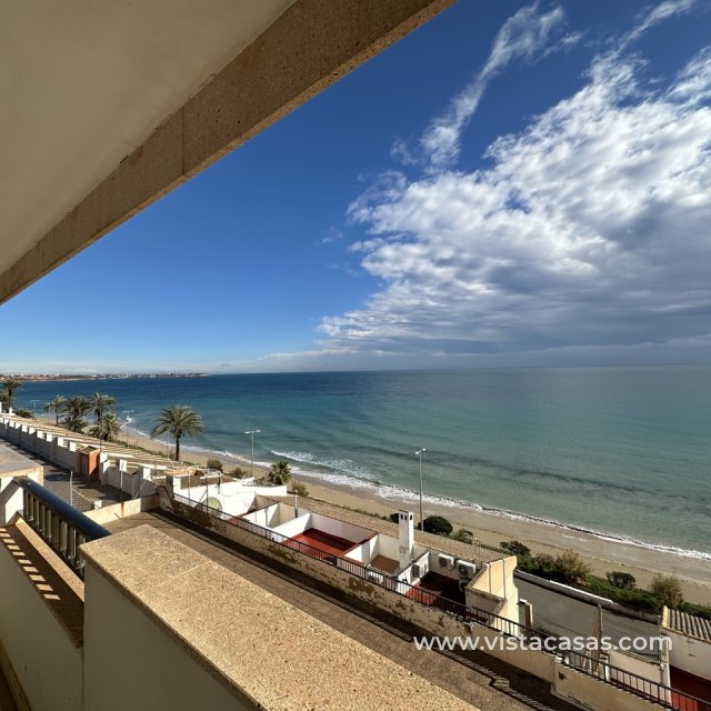 Appartement - Sale - Mil Palmeras - Mil Palmeras