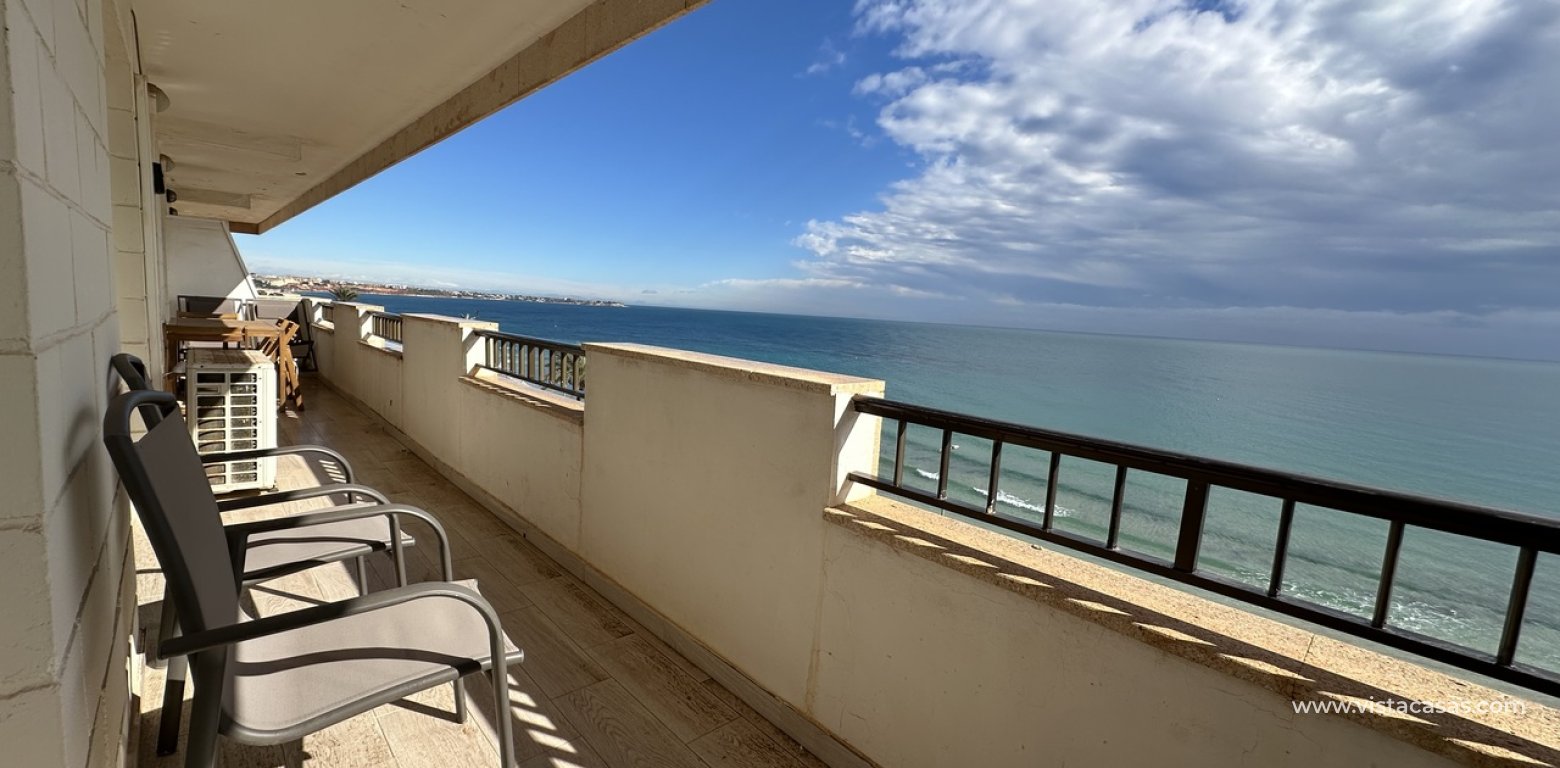 Venta - Apartamento - Mil Palmeras