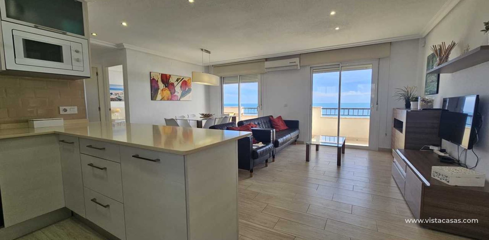 Venta - Apartamento - Mil Palmeras