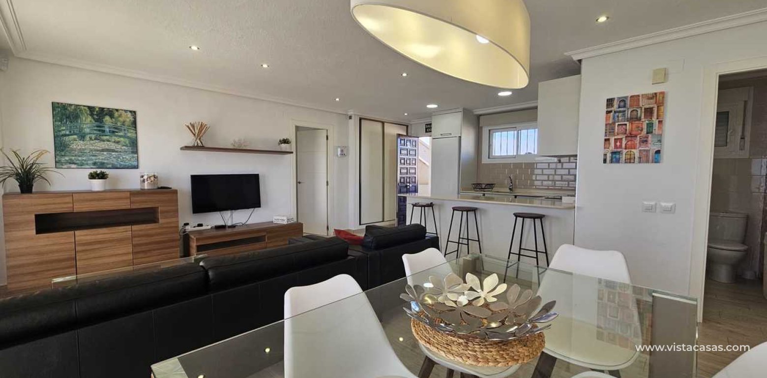 Venta - Apartamento - Mil Palmeras