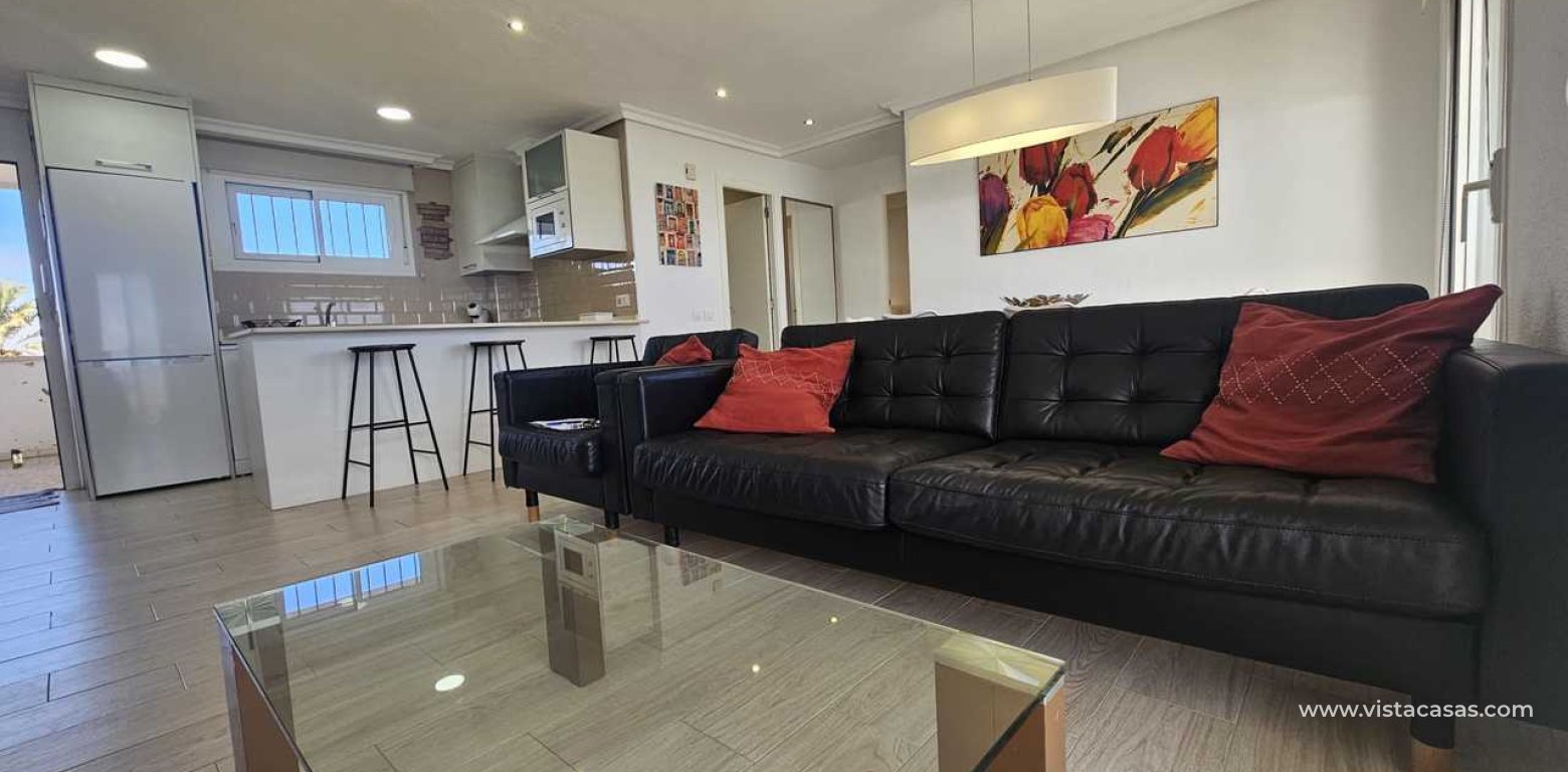 Venta - Apartamento - Mil Palmeras