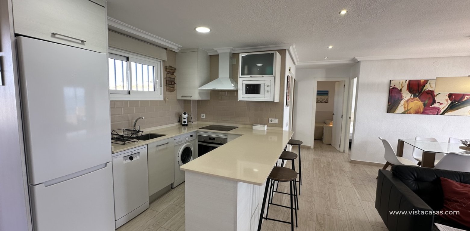 Venta - Apartamento - Mil Palmeras