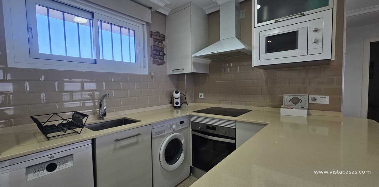 Venta - Apartamento - Mil Palmeras