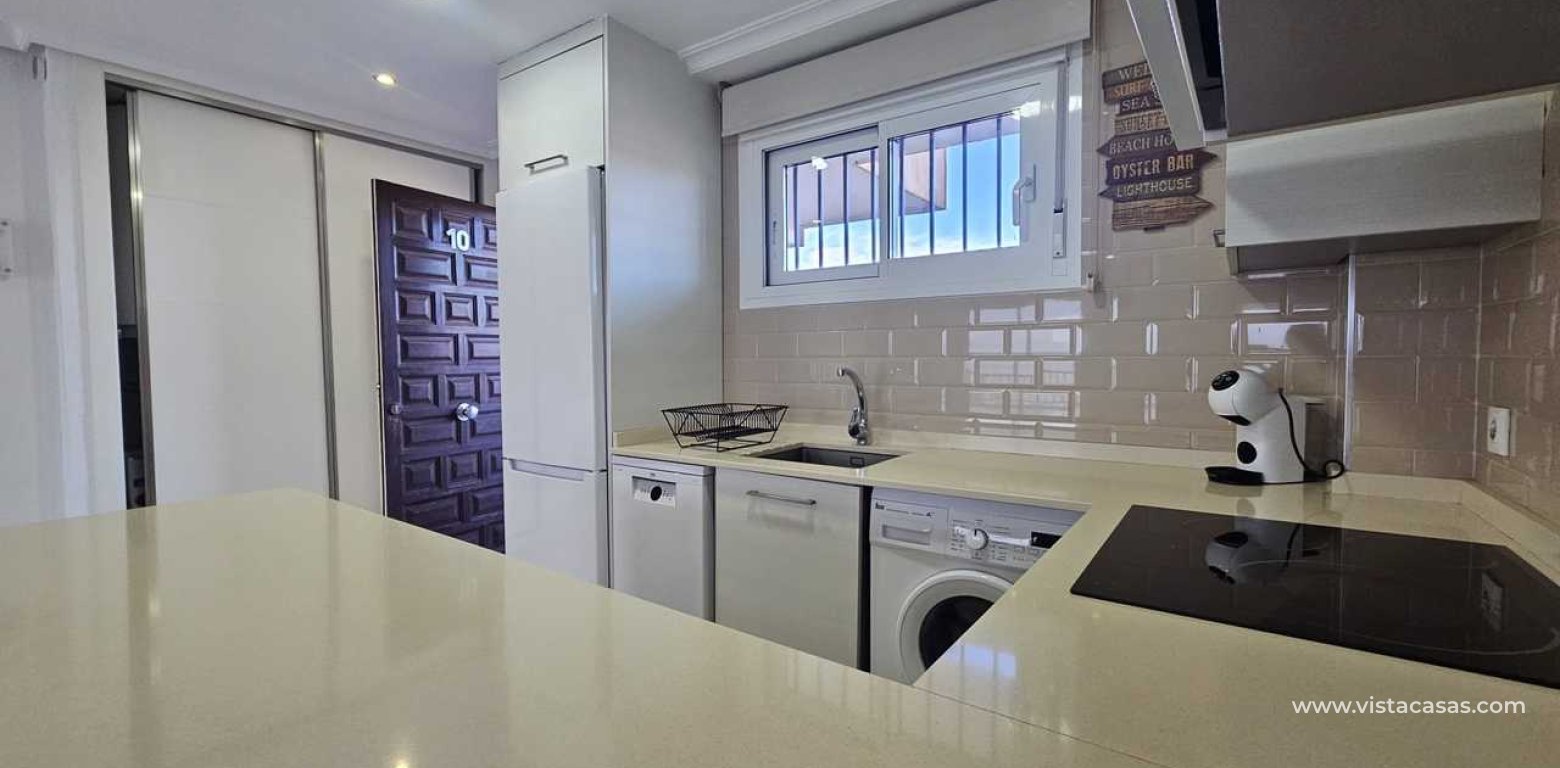 Venta - Apartamento - Mil Palmeras