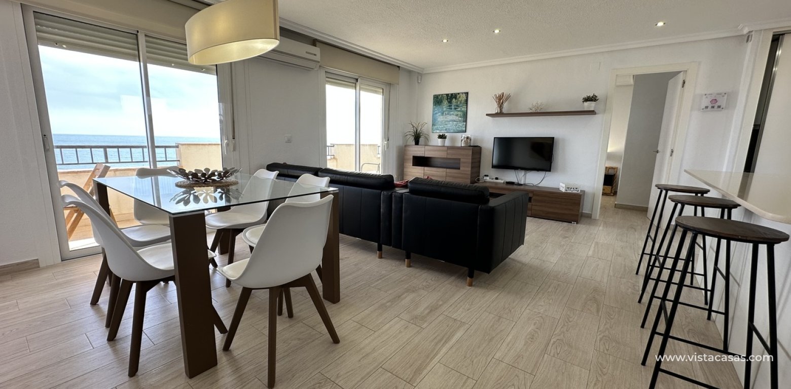 Venta - Apartamento - Mil Palmeras