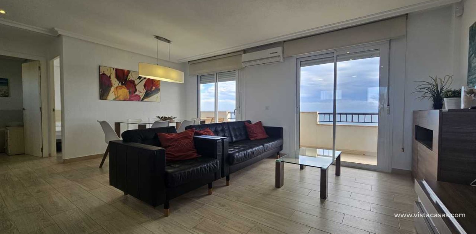 Venta - Apartamento - Mil Palmeras