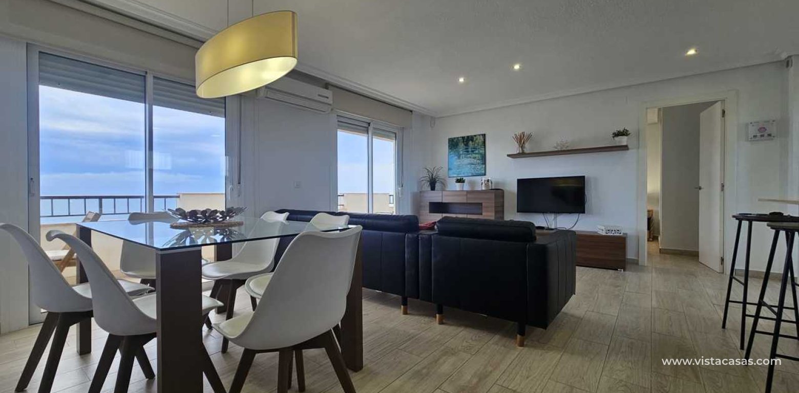 Venta - Apartamento - Mil Palmeras