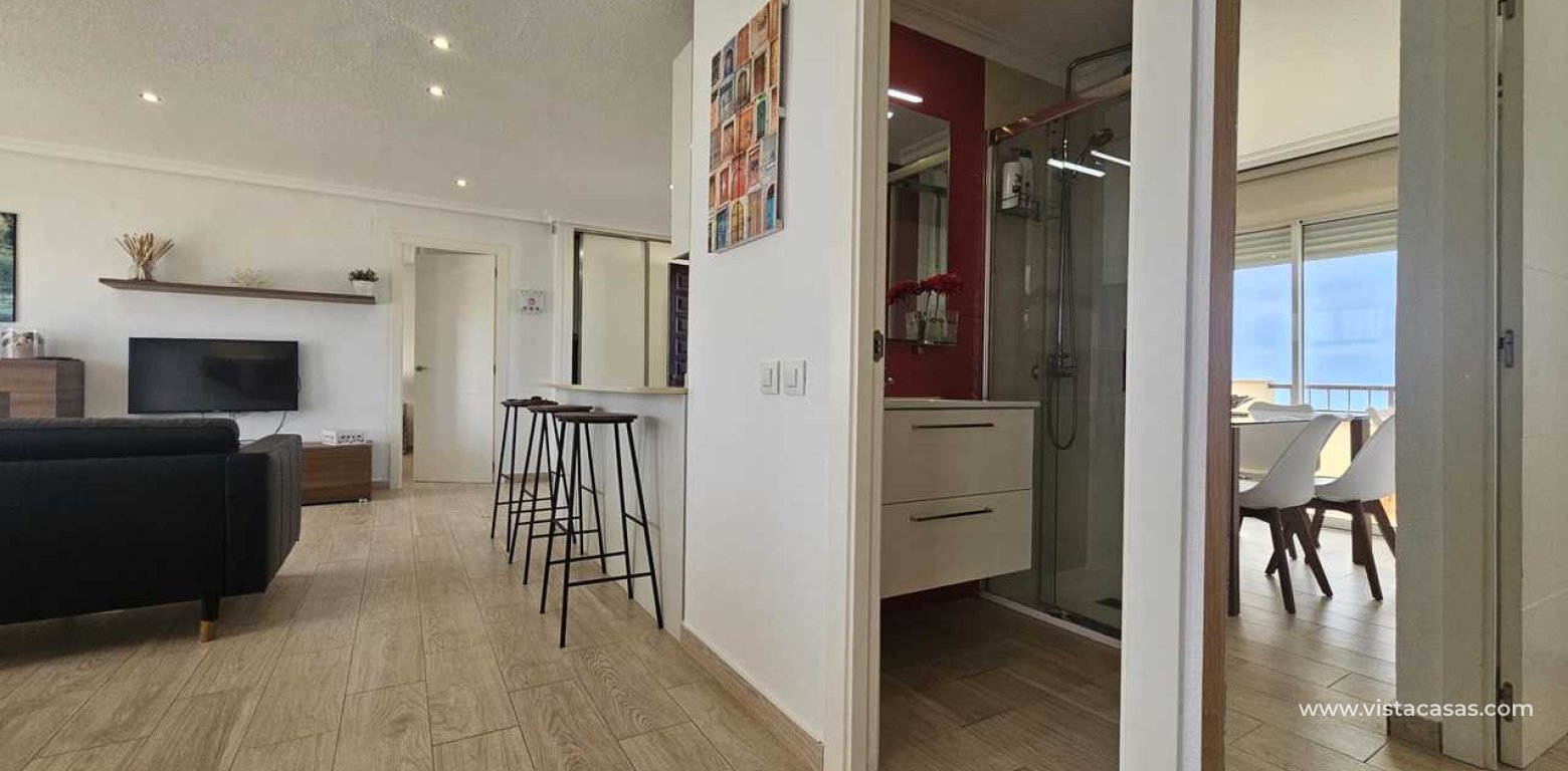 Venta - Apartamento - Mil Palmeras