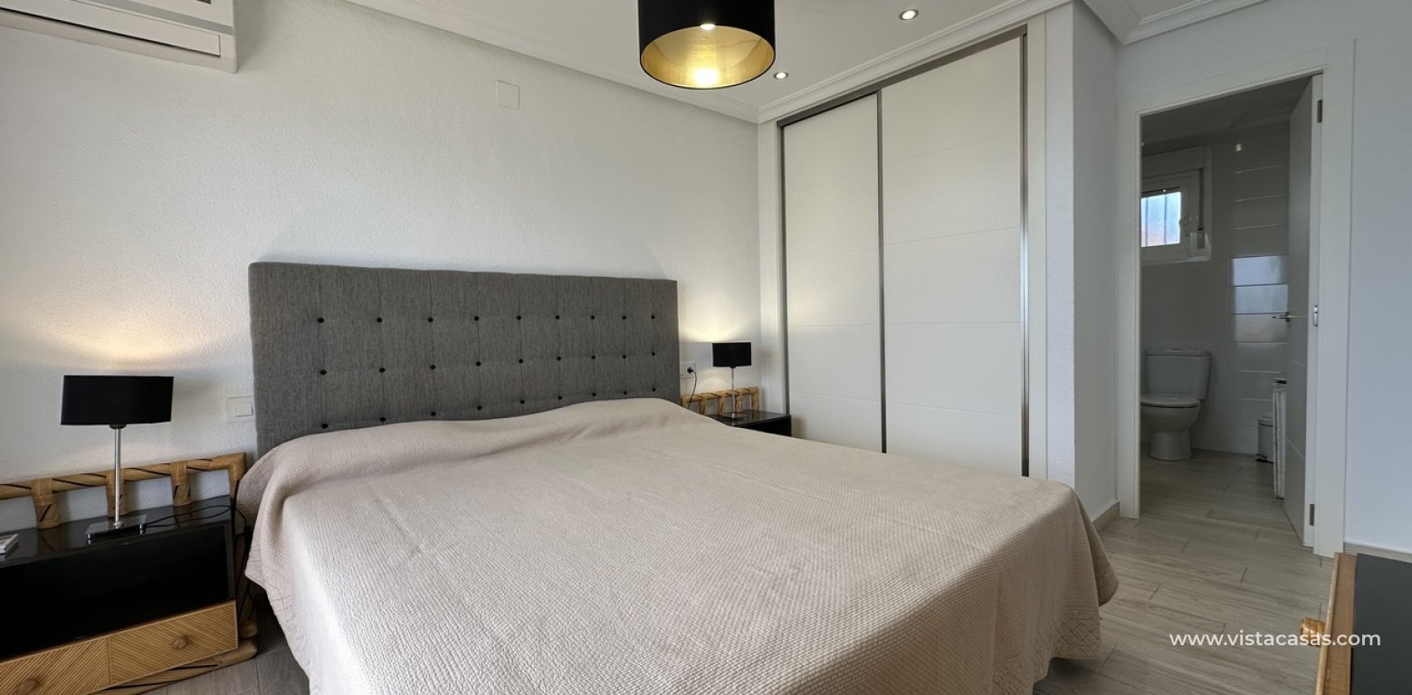 Venta - Apartamento - Mil Palmeras