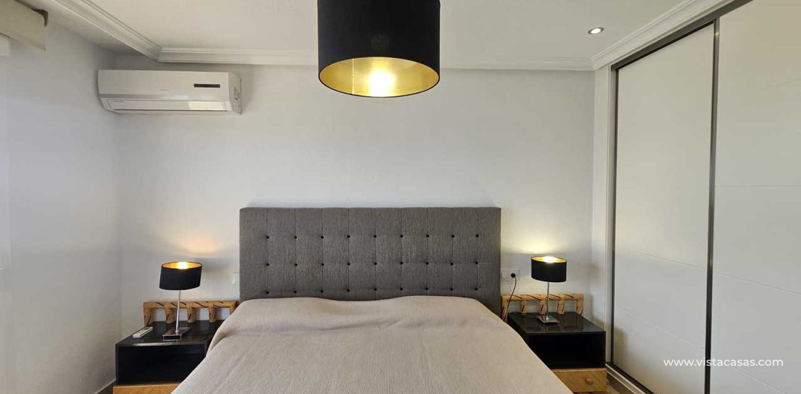 Venta - Apartamento - Mil Palmeras