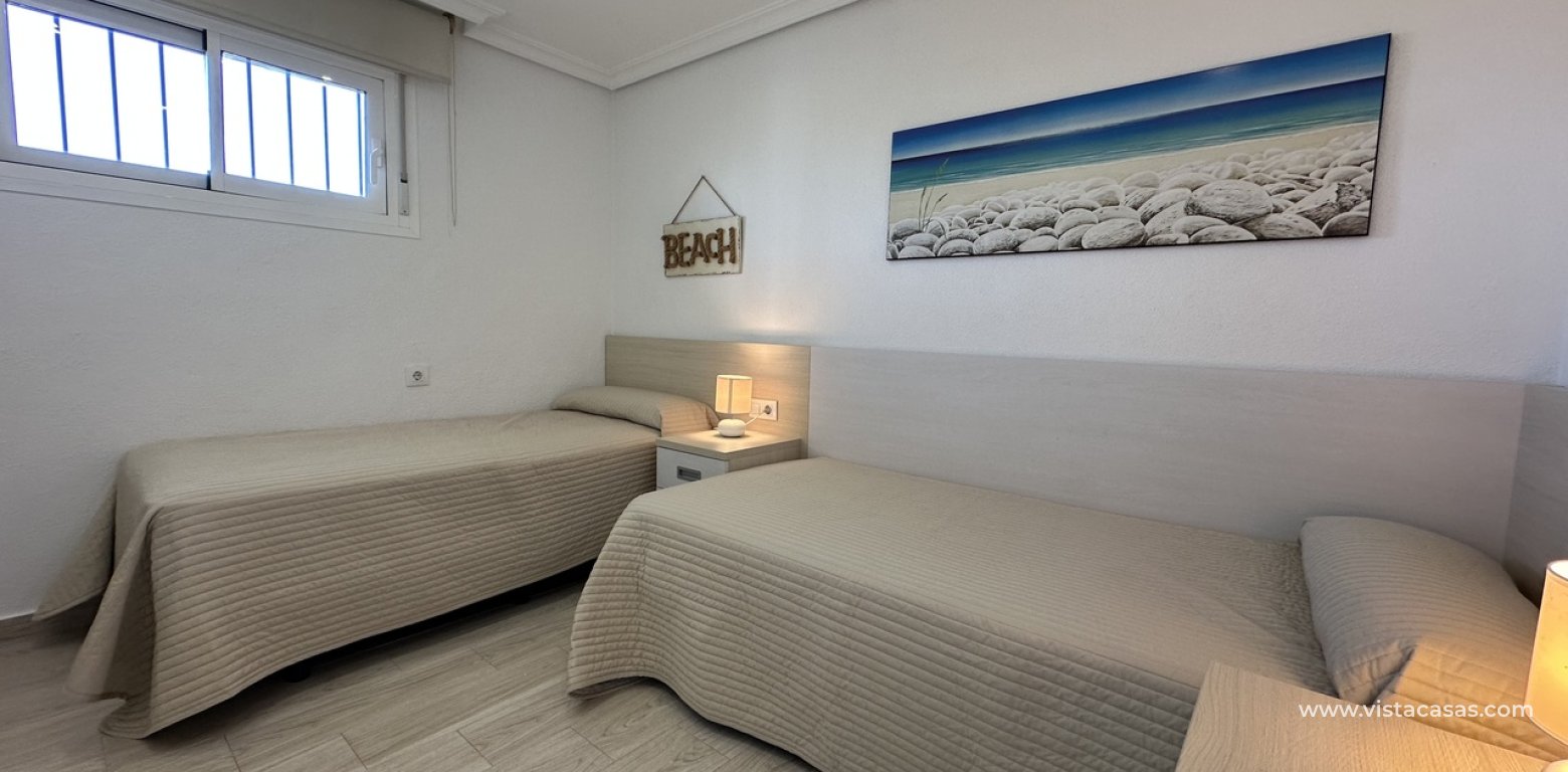 Venta - Apartamento - Mil Palmeras