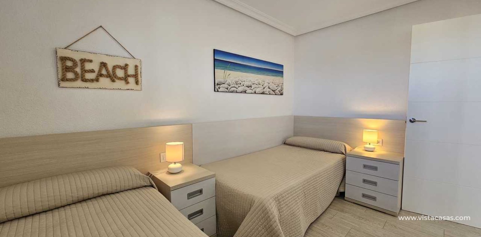 Venta - Apartamento - Mil Palmeras