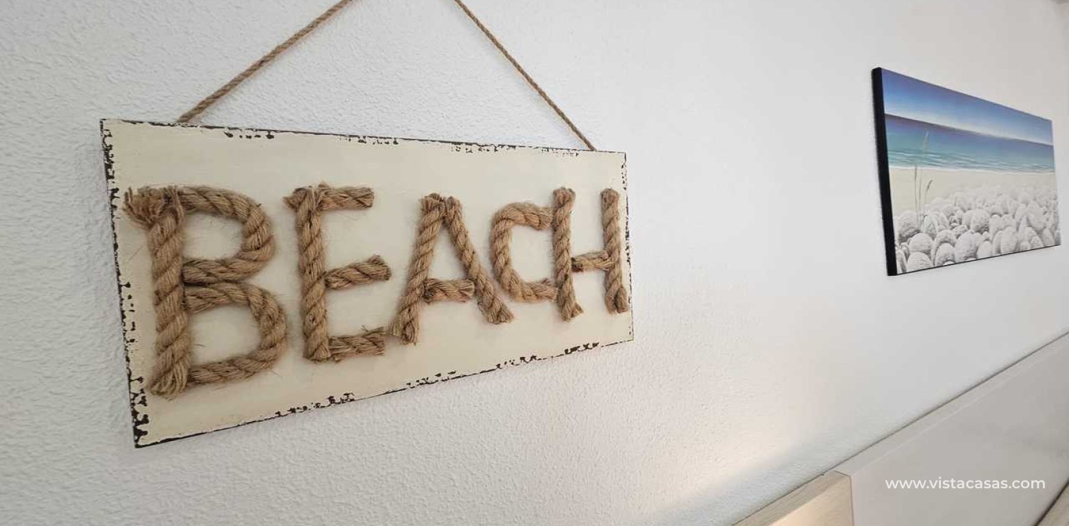 Venta - Apartamento - Mil Palmeras