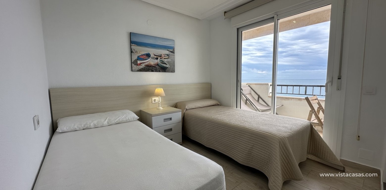 Venta - Apartamento - Mil Palmeras