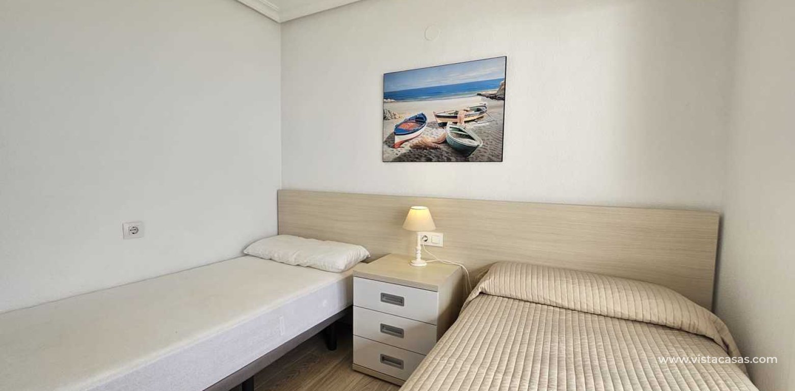 Venta - Apartamento - Mil Palmeras