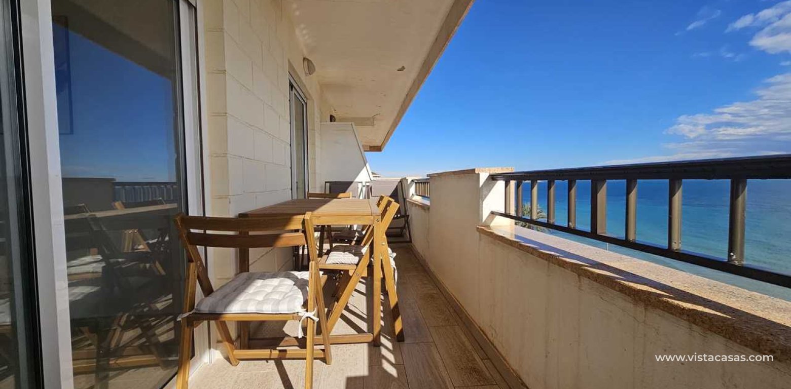 Venta - Apartamento - Mil Palmeras