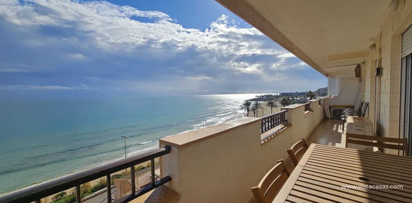 Venta - Apartamento - Mil Palmeras