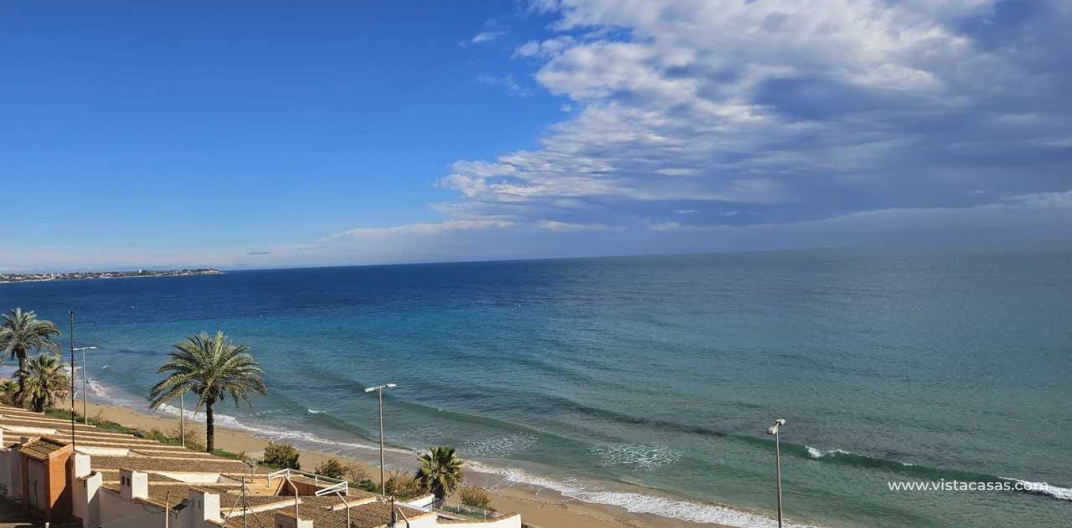 Venta - Apartamento - Mil Palmeras