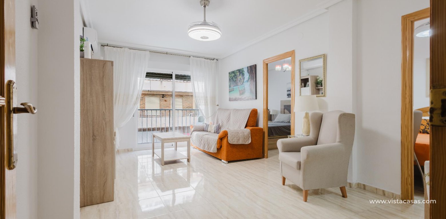 Venta - Apartamento - Torrevieja