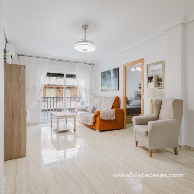 Apartment - Wtórny - Torrevieja - Torrevieja