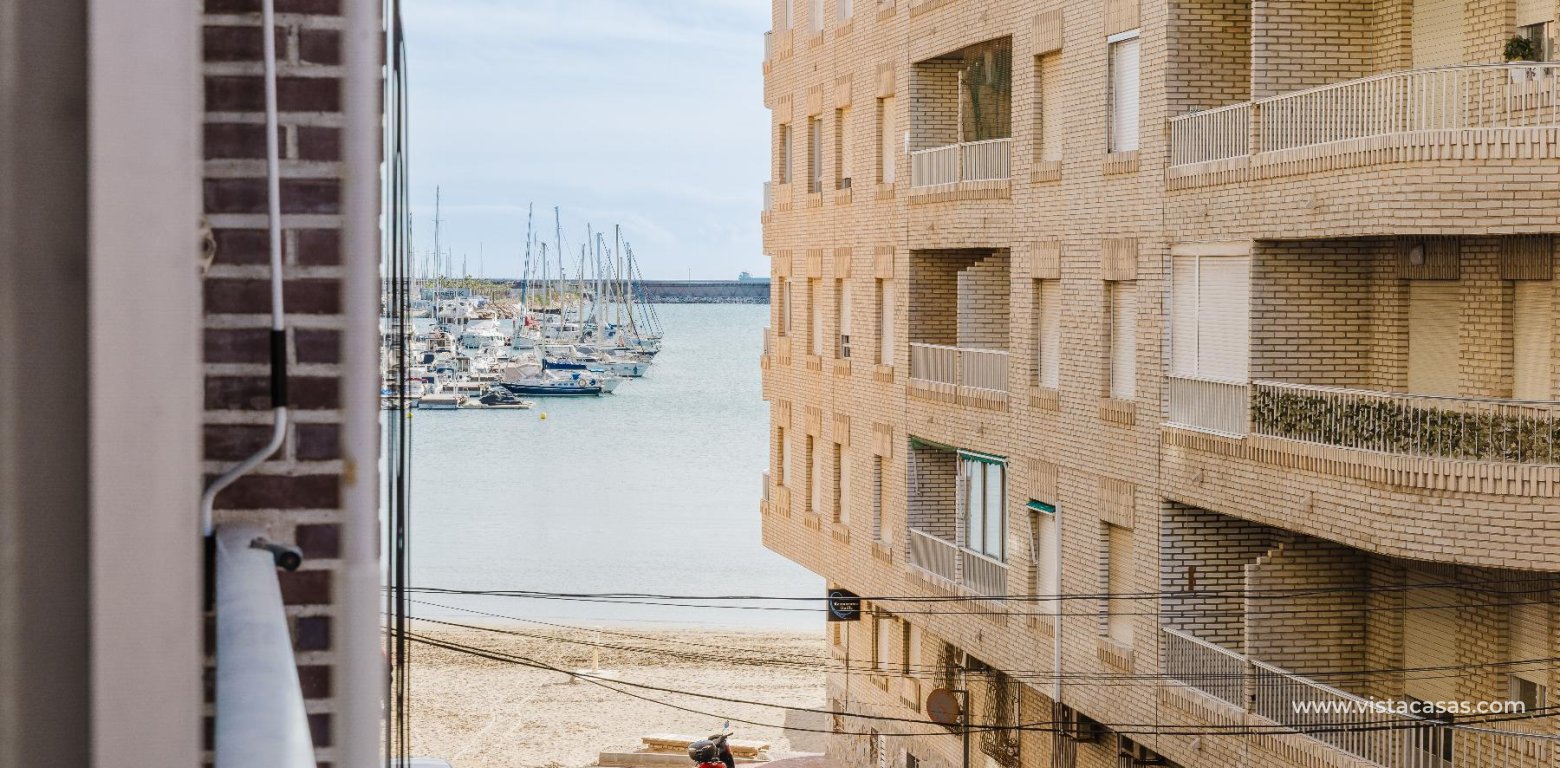 Venta - Apartamento - Torrevieja