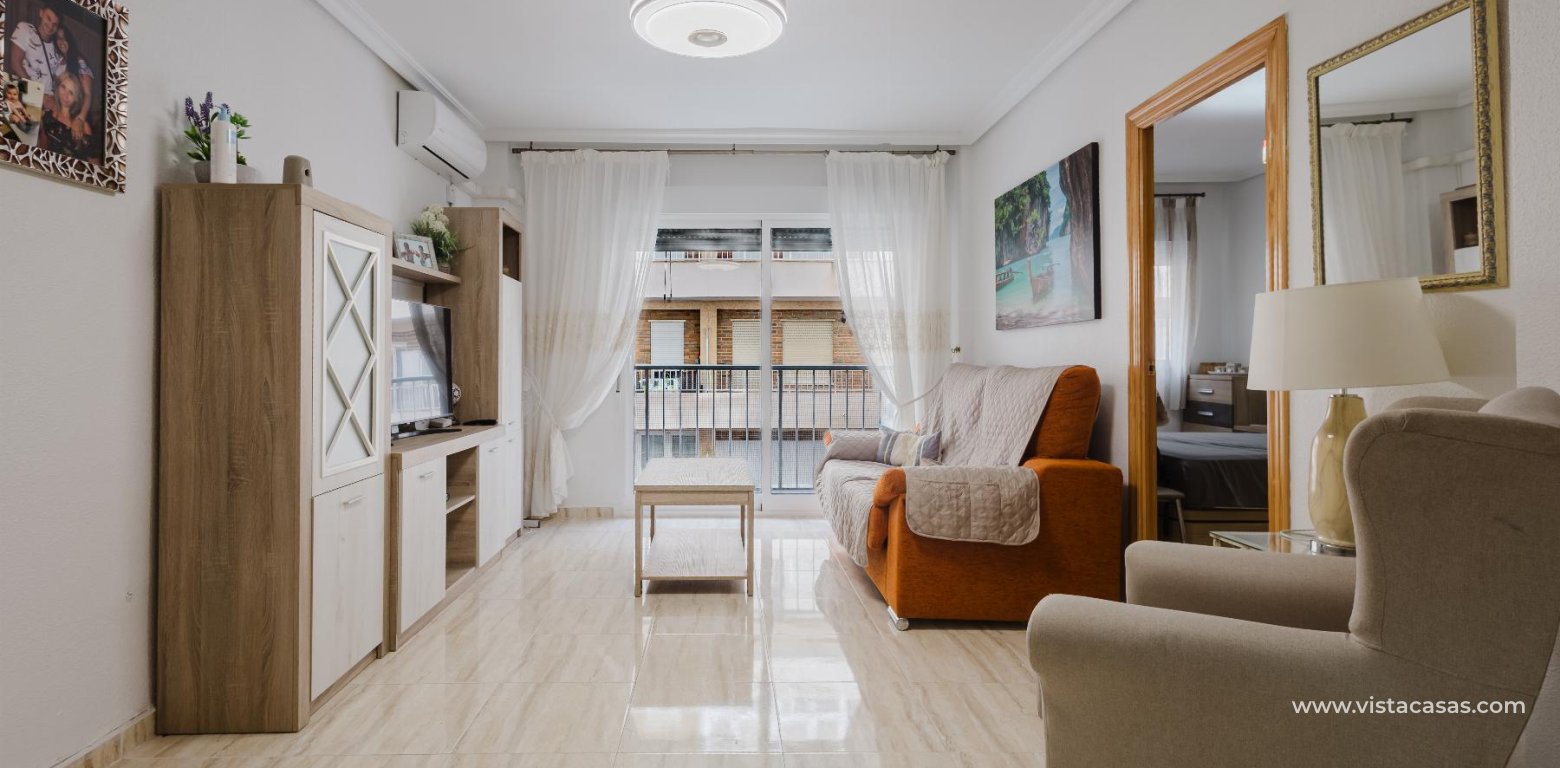 Venta - Apartamento - Torrevieja