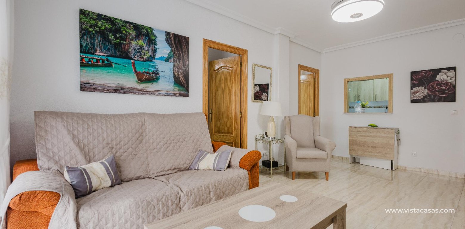 Venta - Apartamento - Torrevieja