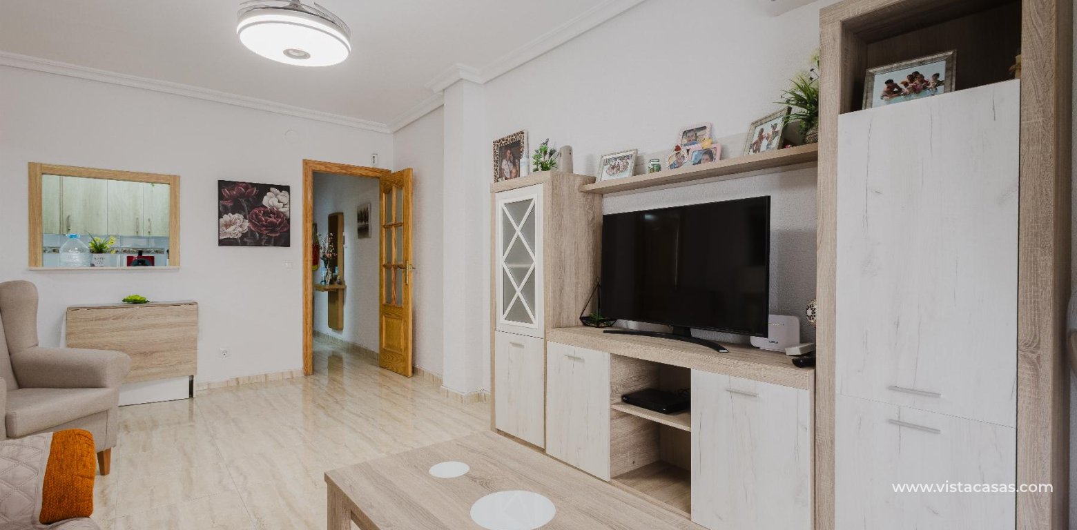 Venta - Apartamento - Torrevieja